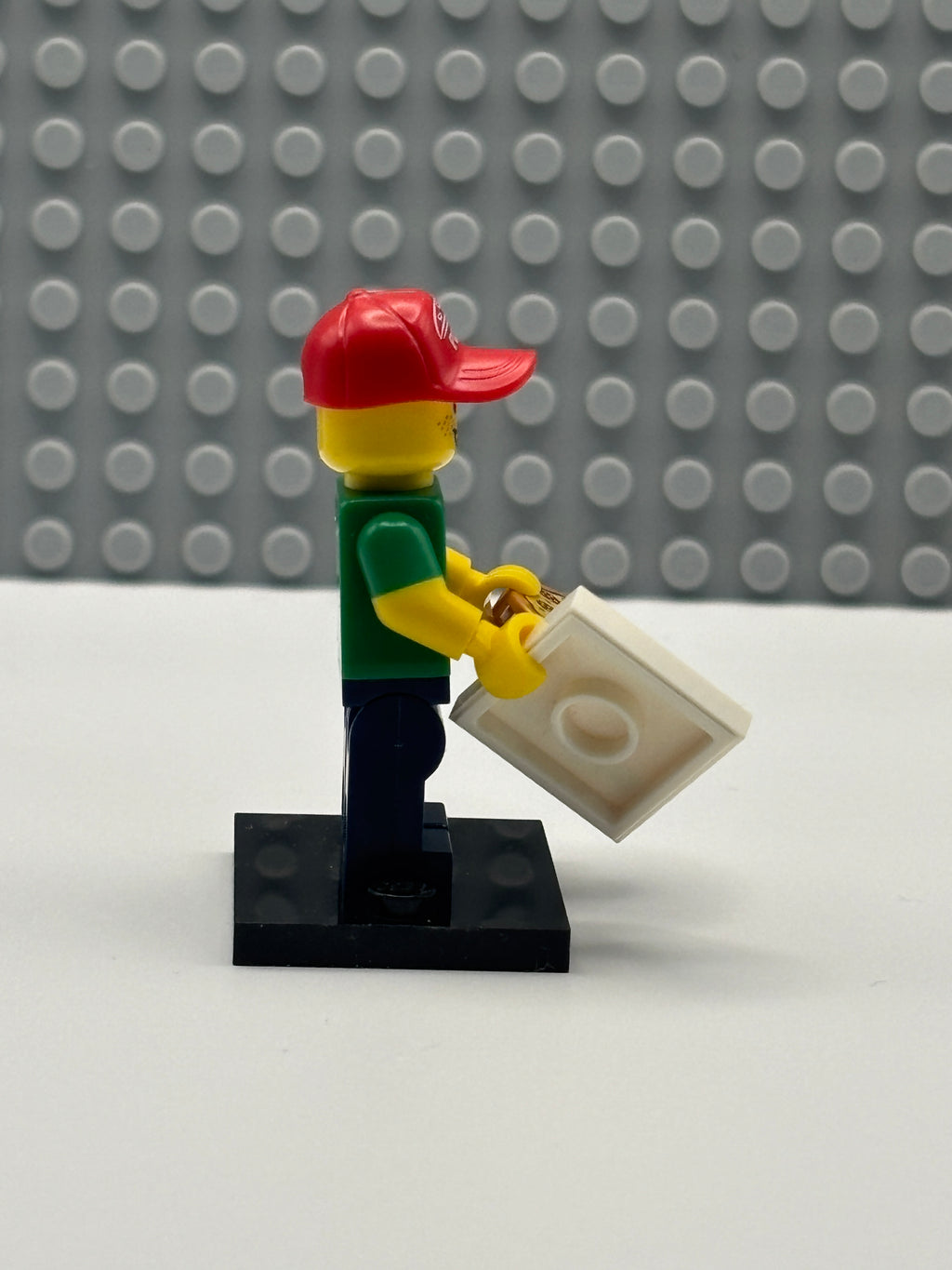 Pizza Delivery Guy - col12-11