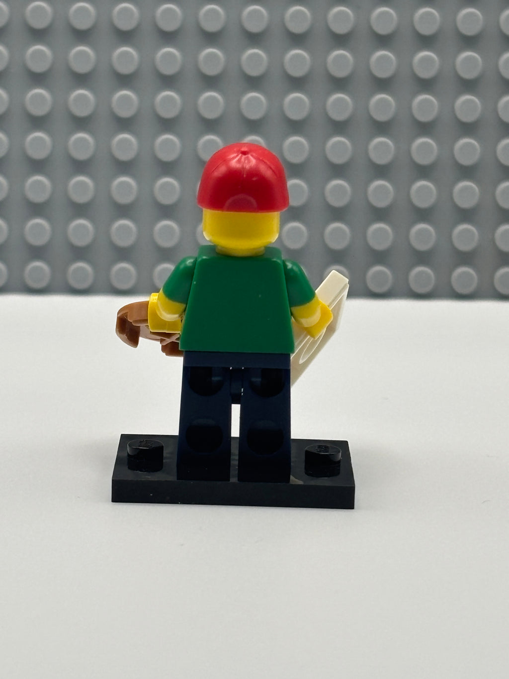 Pizza Delivery Guy - col12-11