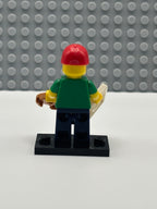 Pizza Delivery Guy - col12-11