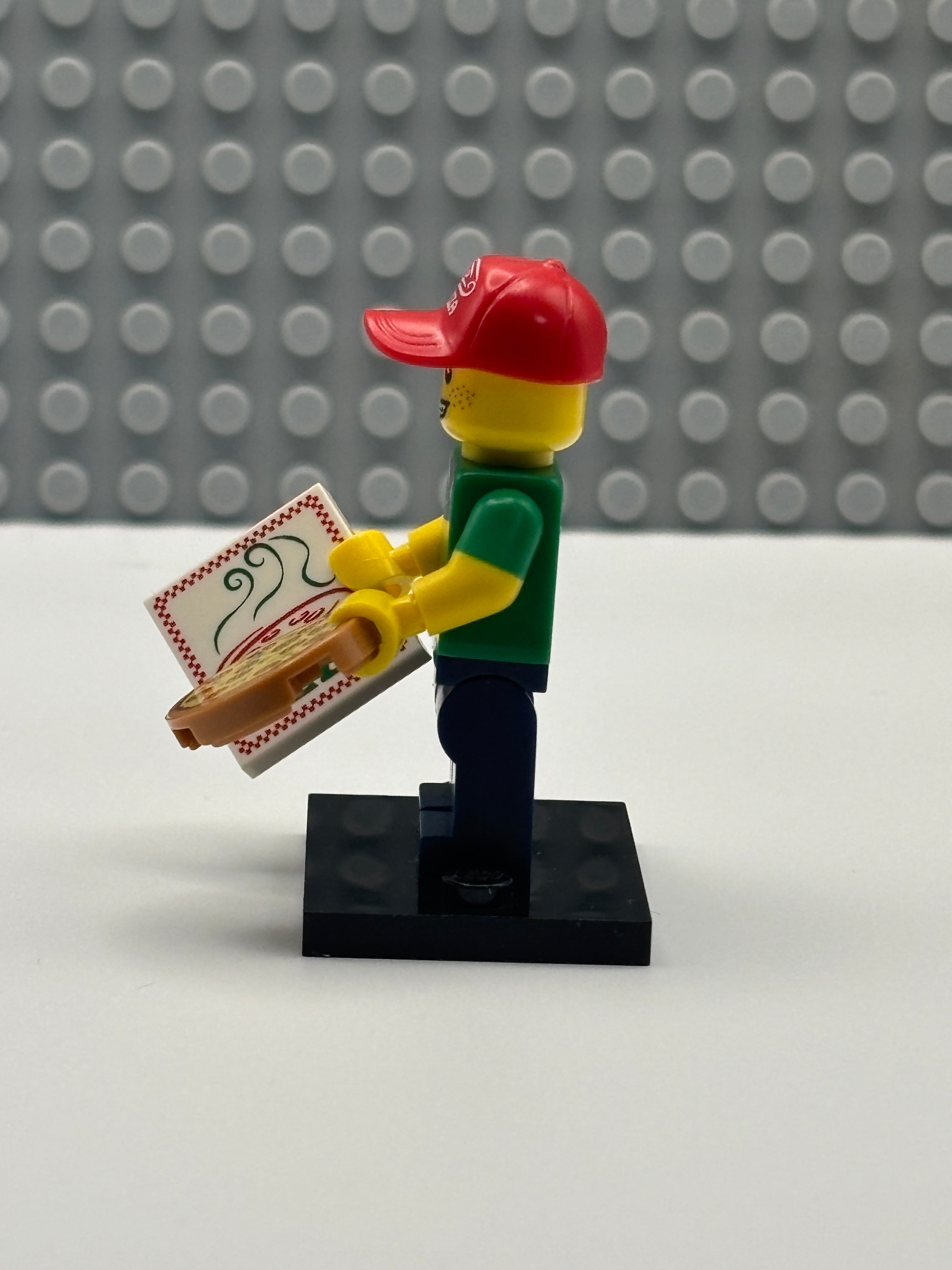 Pizza Delivery Guy - col12-11