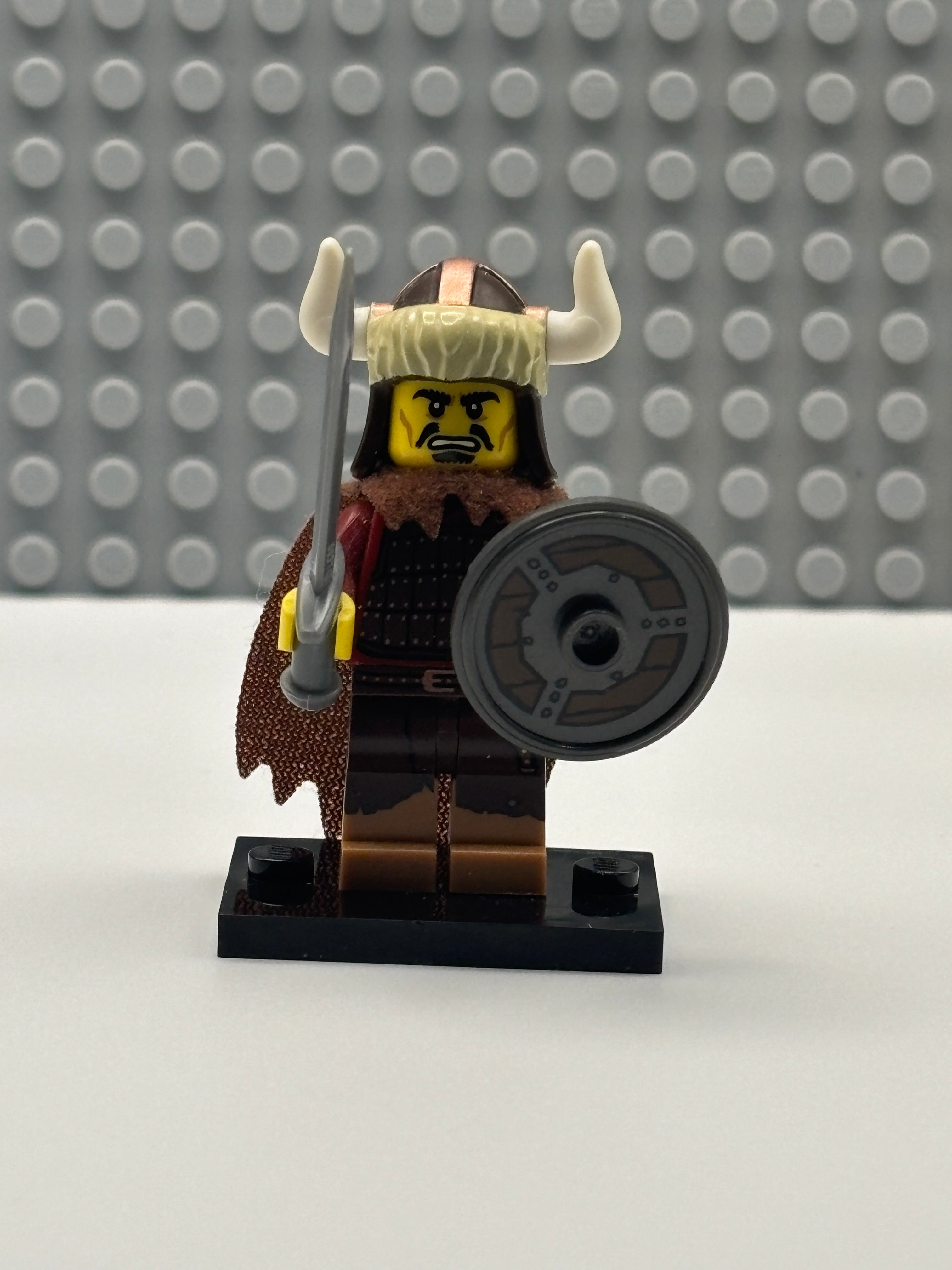 Hun Warrior - col12-2