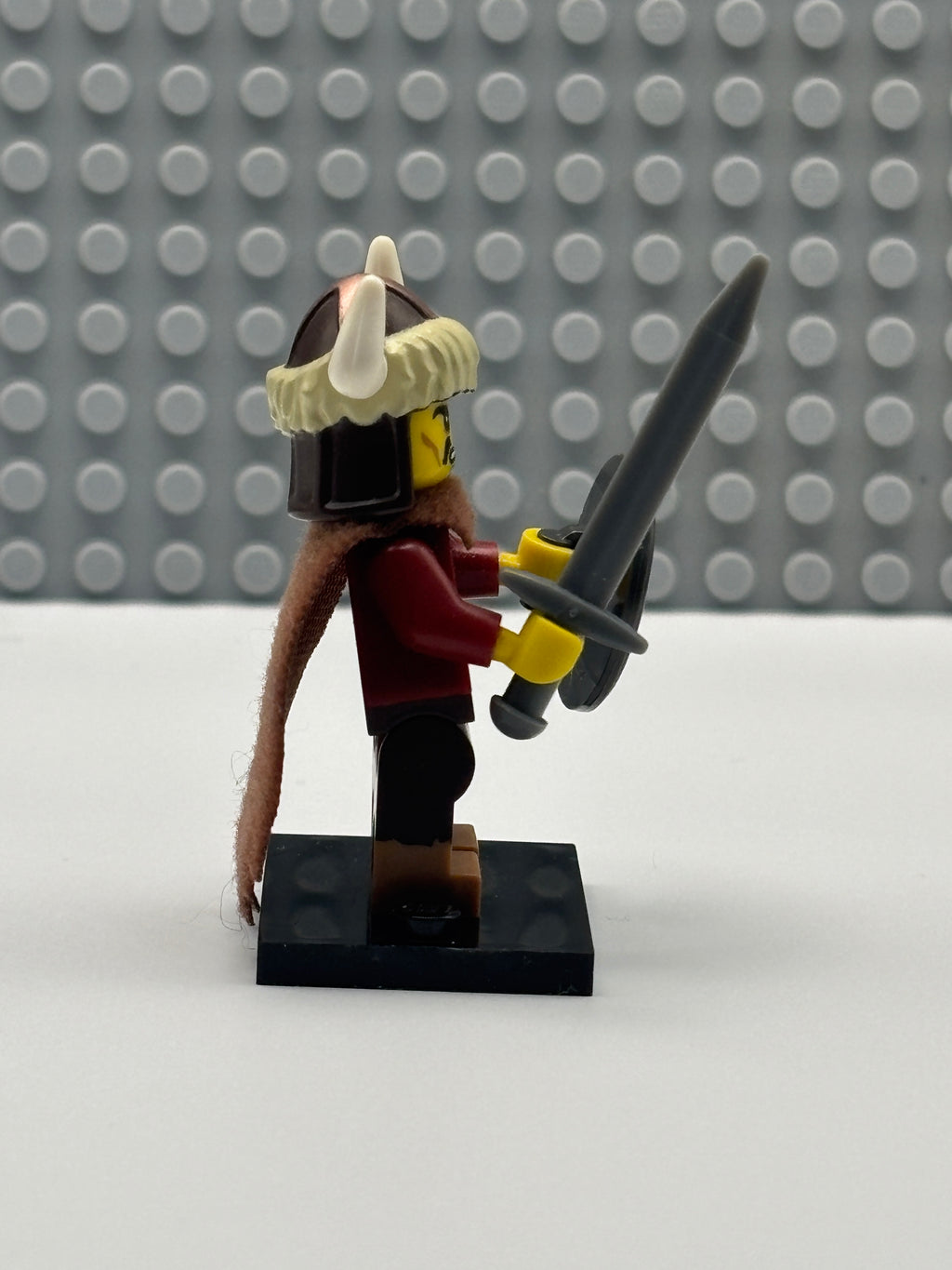 Hun Warrior - col12-2