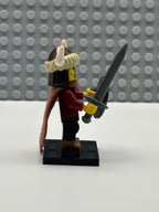 Hun Warrior - col12-2