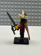Hun Warrior - col12-2