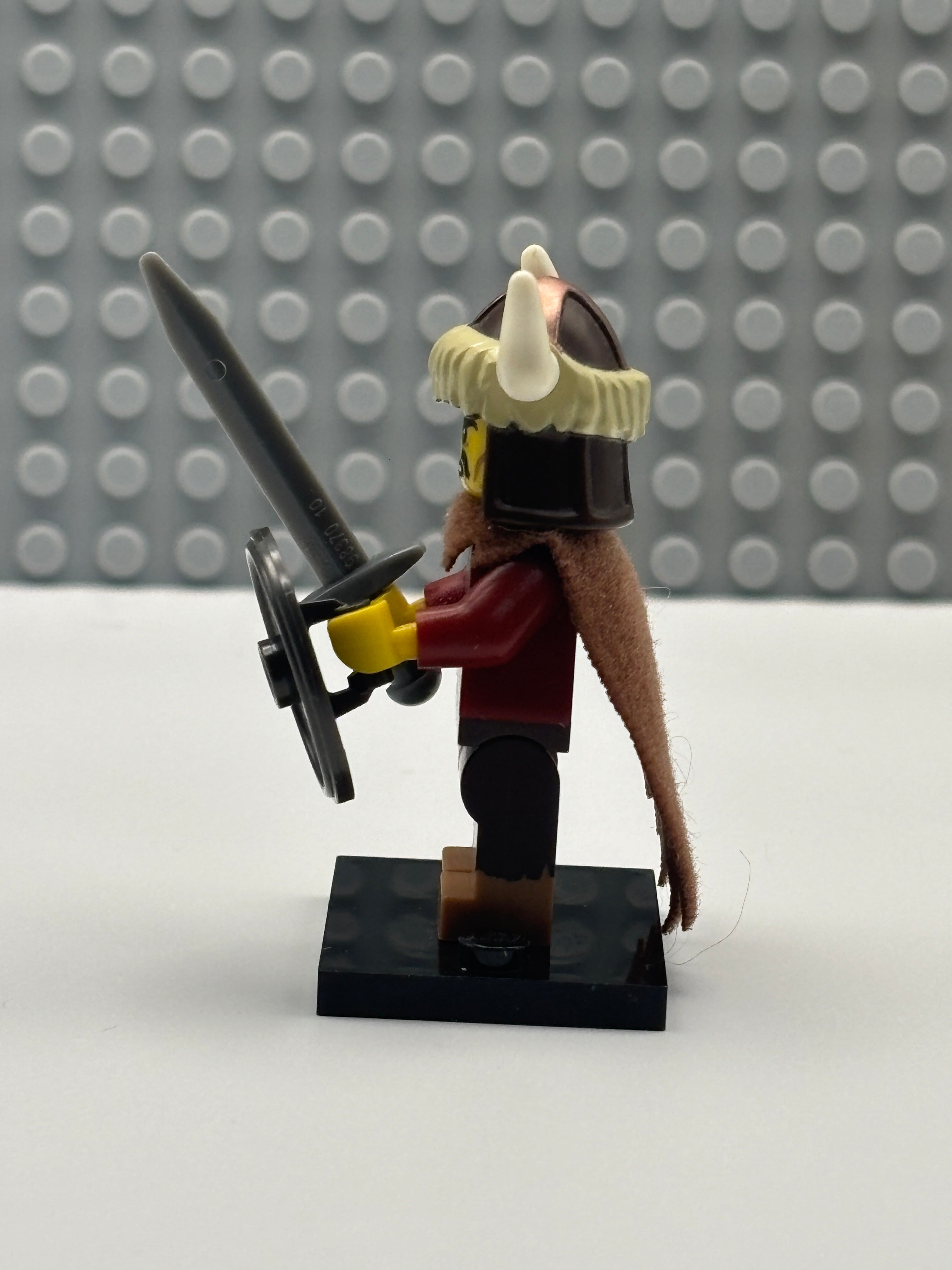 Hun Warrior - col12-2