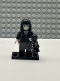 Spooky Girl - col12-16