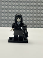 Spooky Girl - col12-16