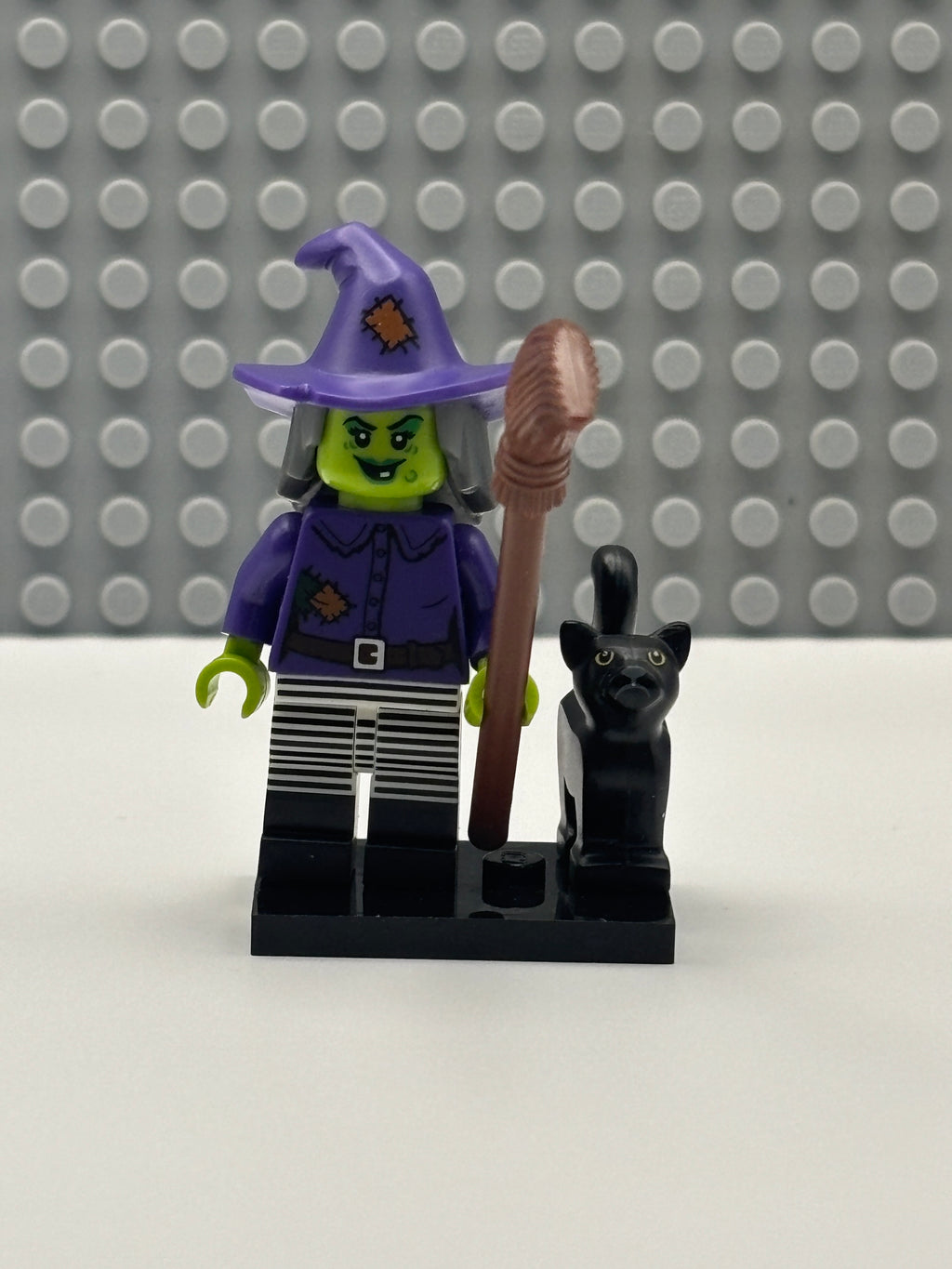 Wacky Witch - col14-4
