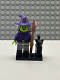 Wacky Witch - col14-4