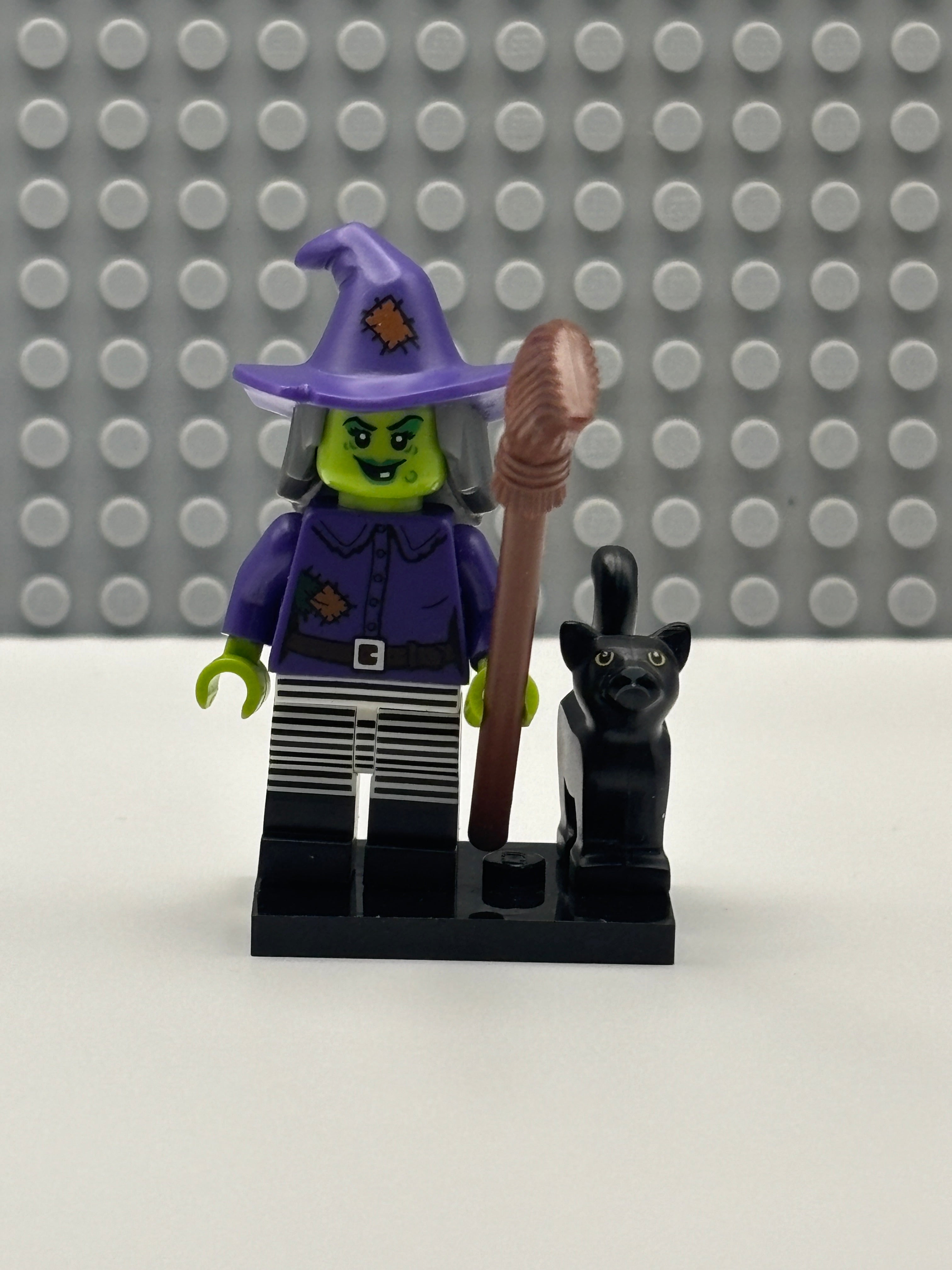 Wacky Witch - col14-4