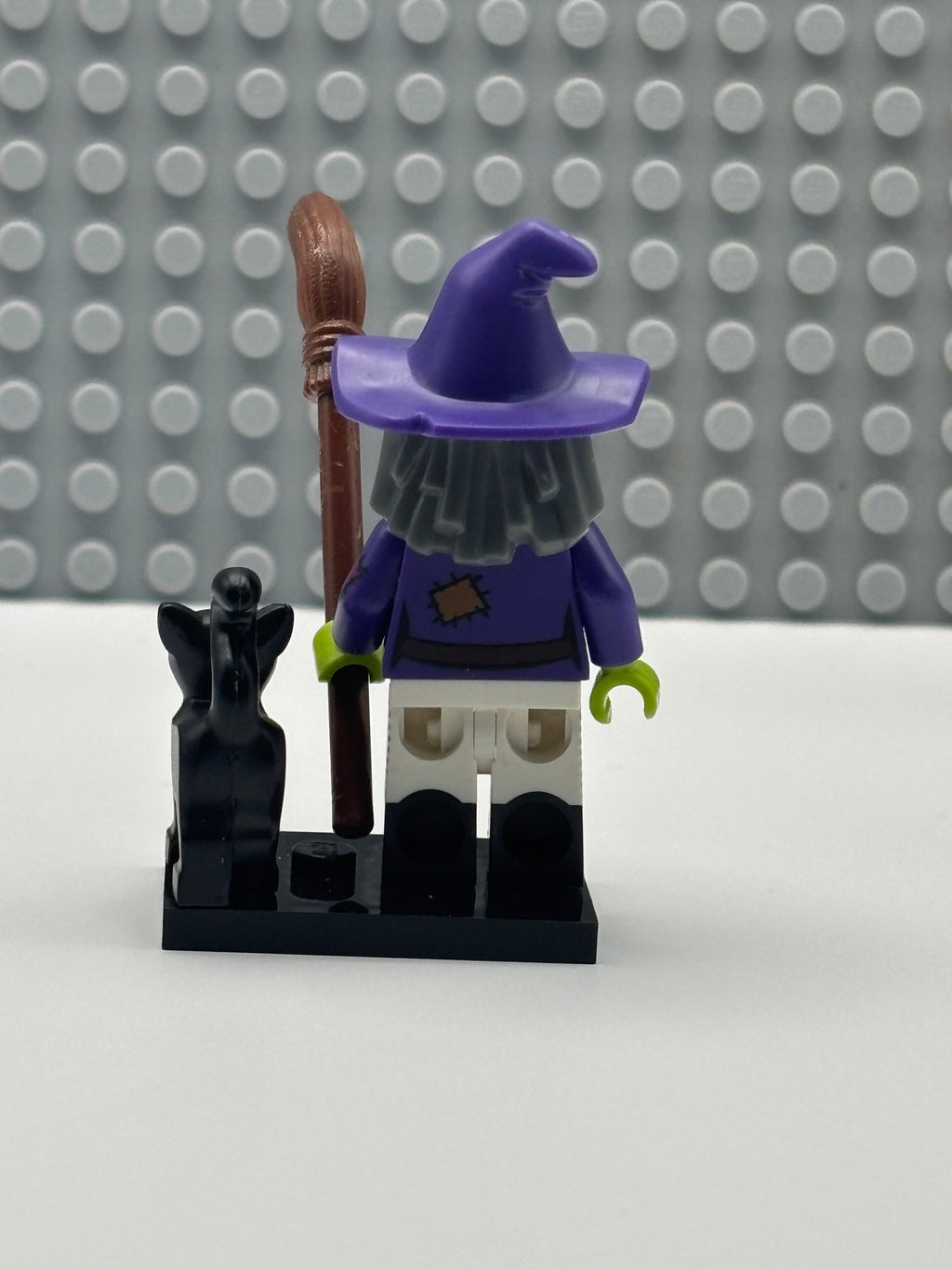 Wacky Witch - col14-4