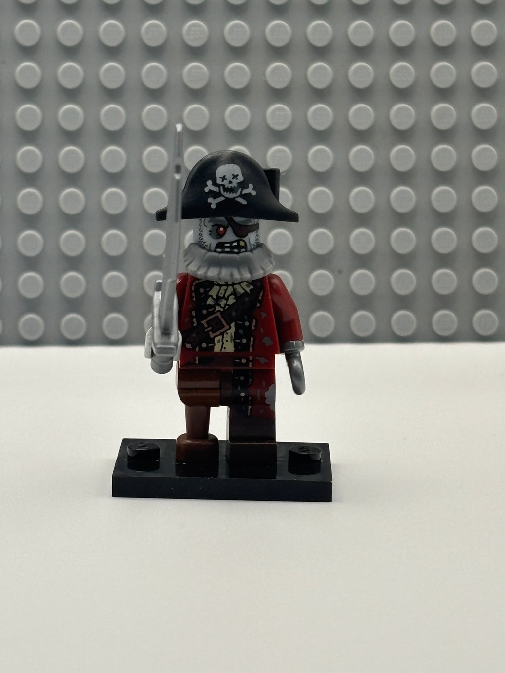Zombie Pirate - col14-2