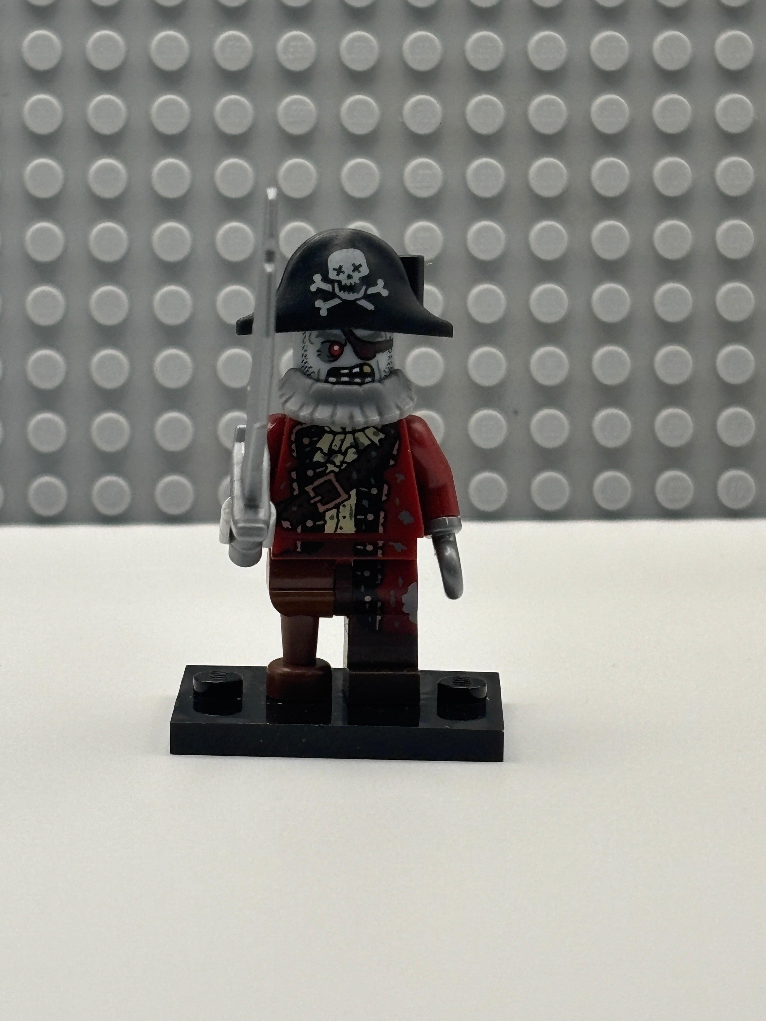 Zombie Pirate - col14-2