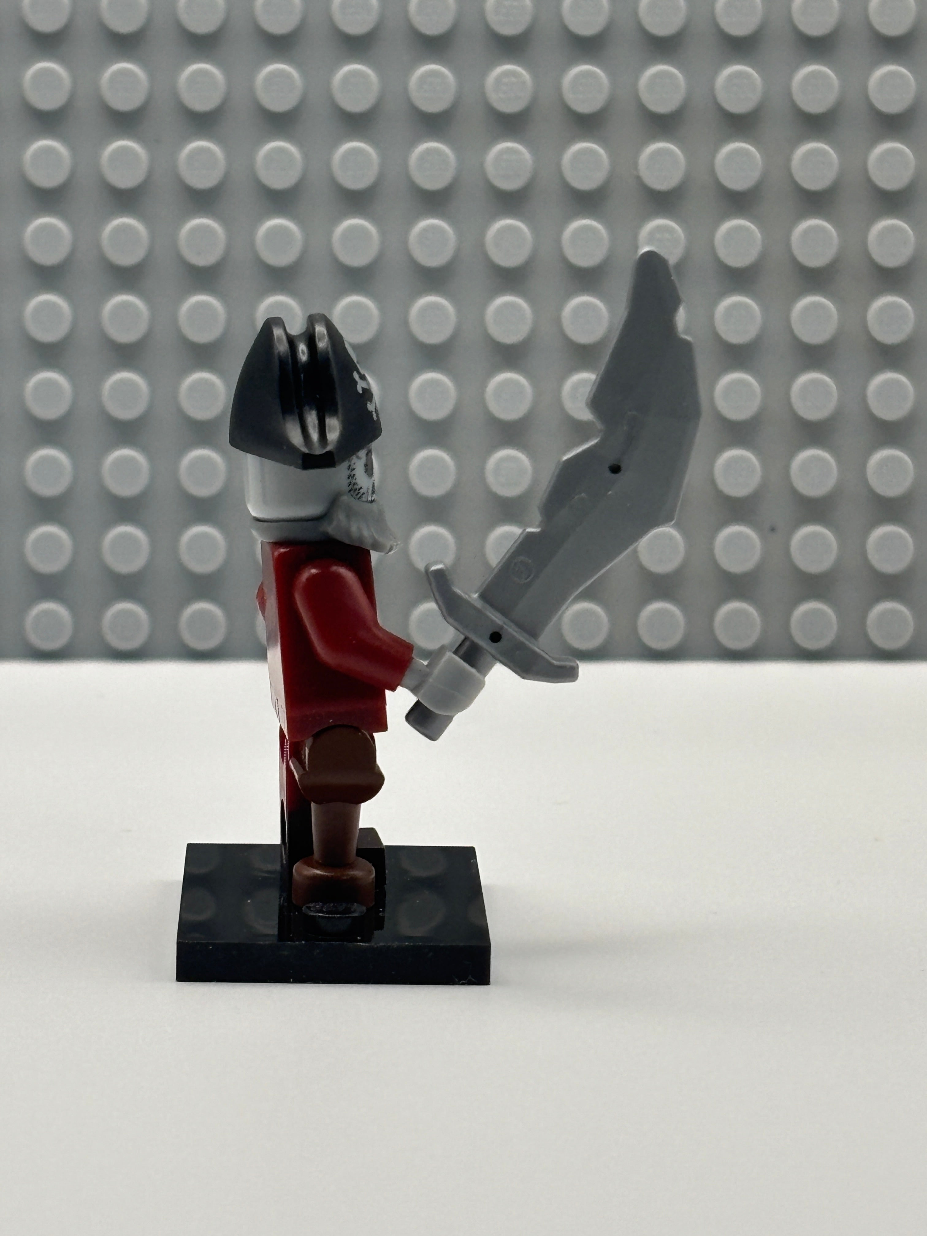 Zombie Pirate - col14-2