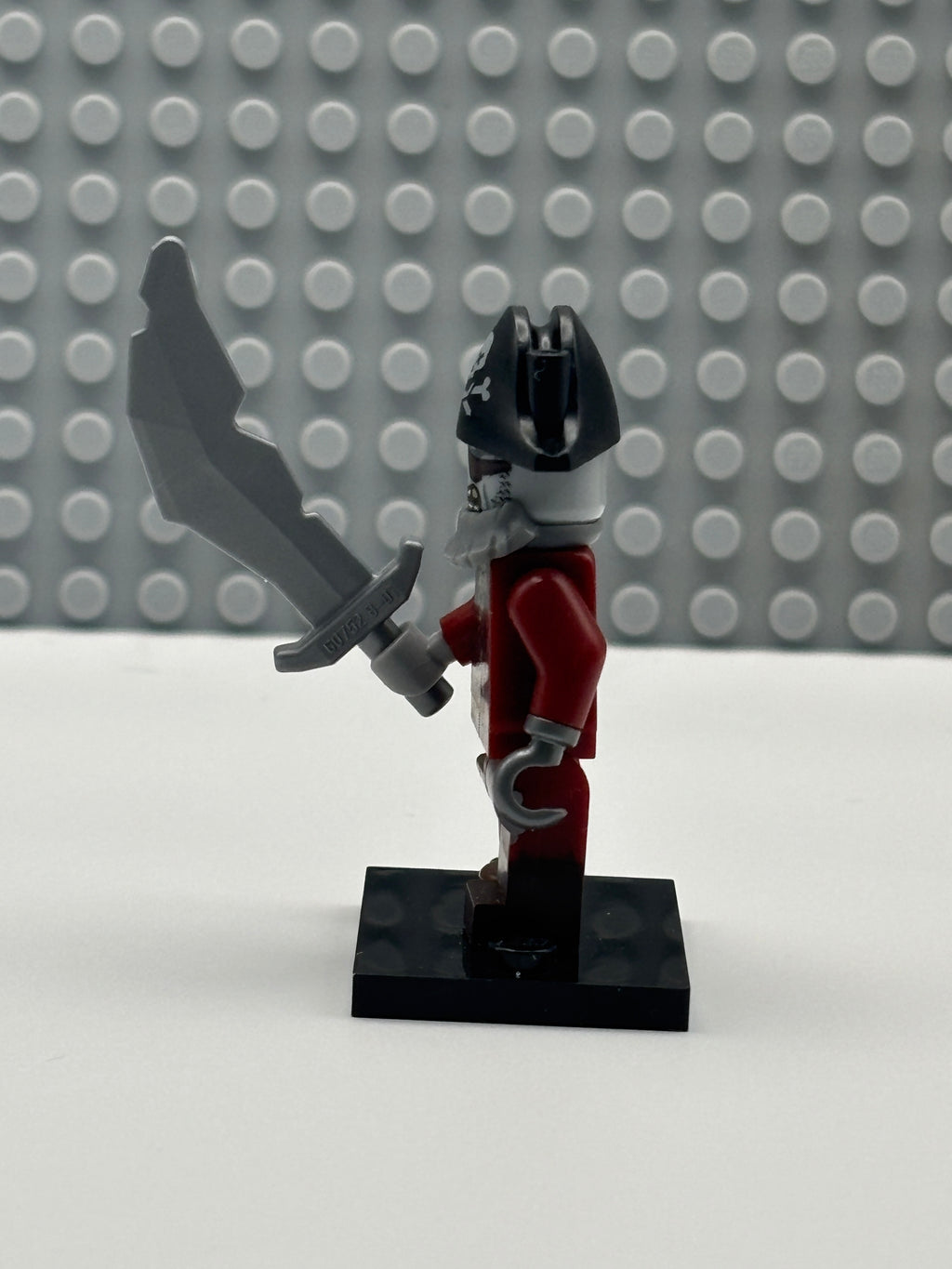 Zombie Pirate - col14-2
