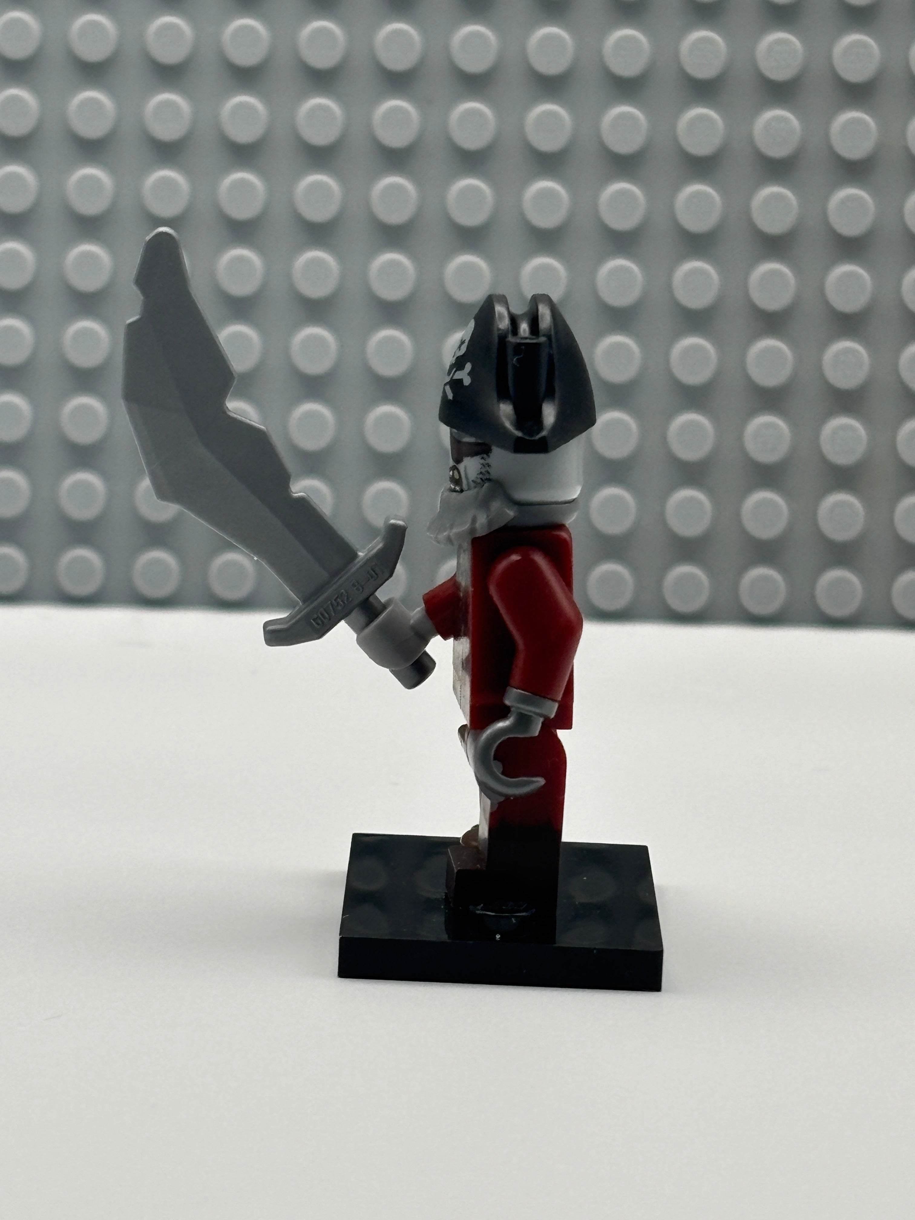 Zombie Pirate - col14-2