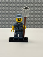 Janitor - col15-9
