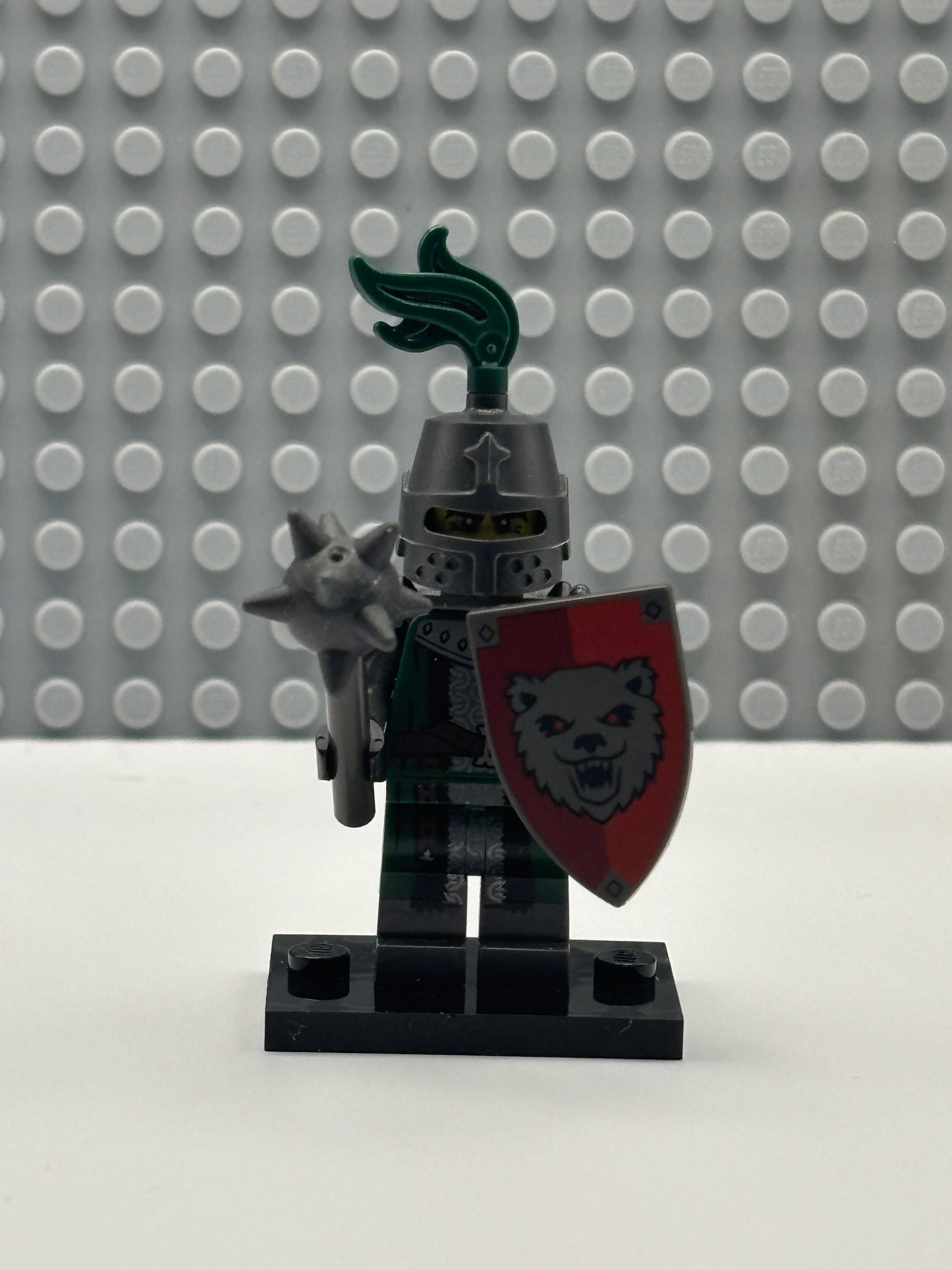 Frightening Knight - col15-3