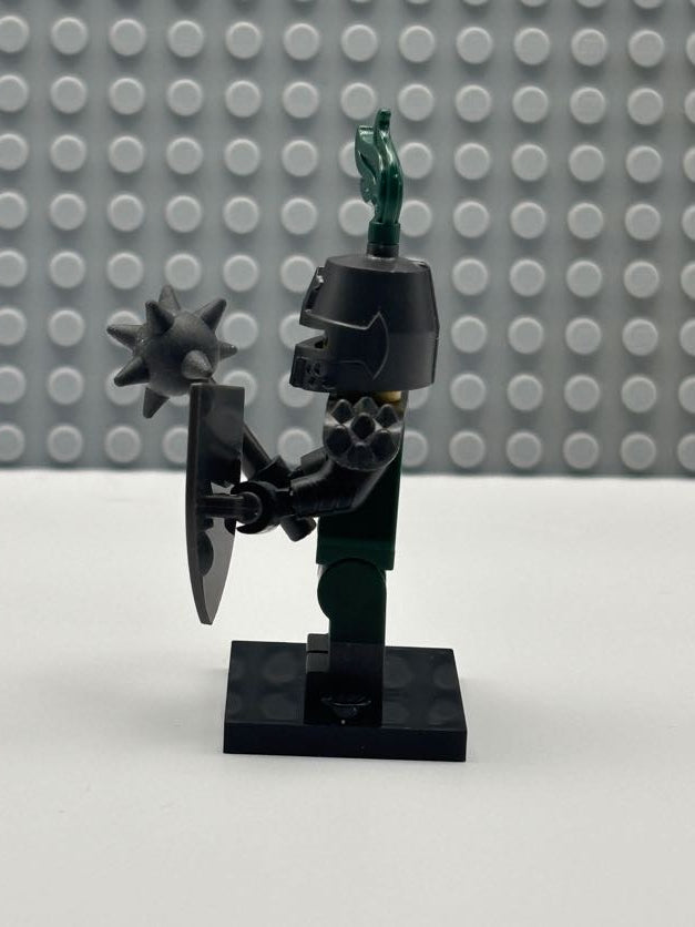 Frightening Knight - col15-3