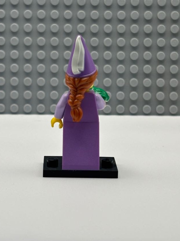 Fairytale Princess - col12-3
