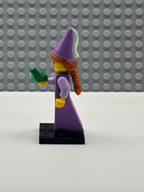 Fairytale Princess - col12-3
