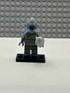 Lady Cyclops - col13-15