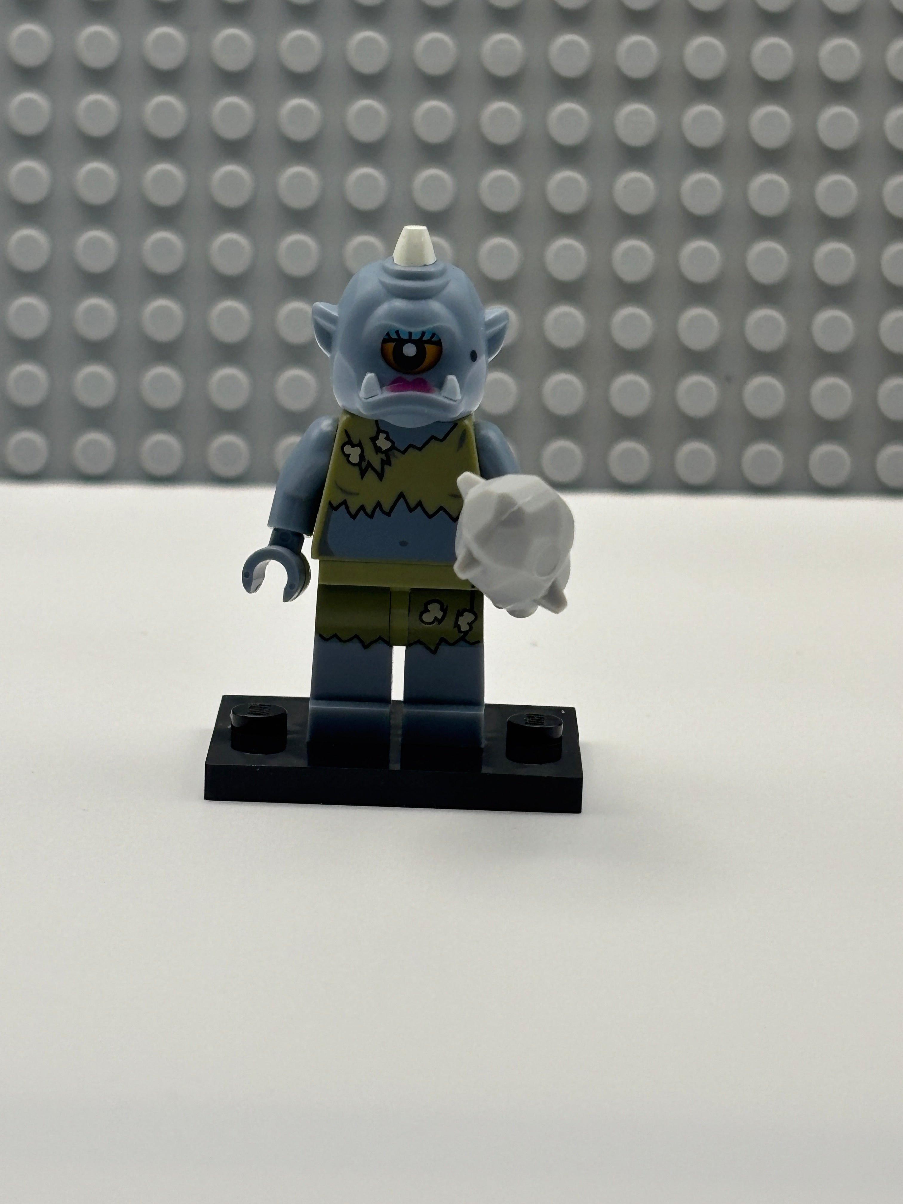 Lady Cyclops - col13-15