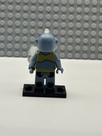 Lady Cyclops - col13-15