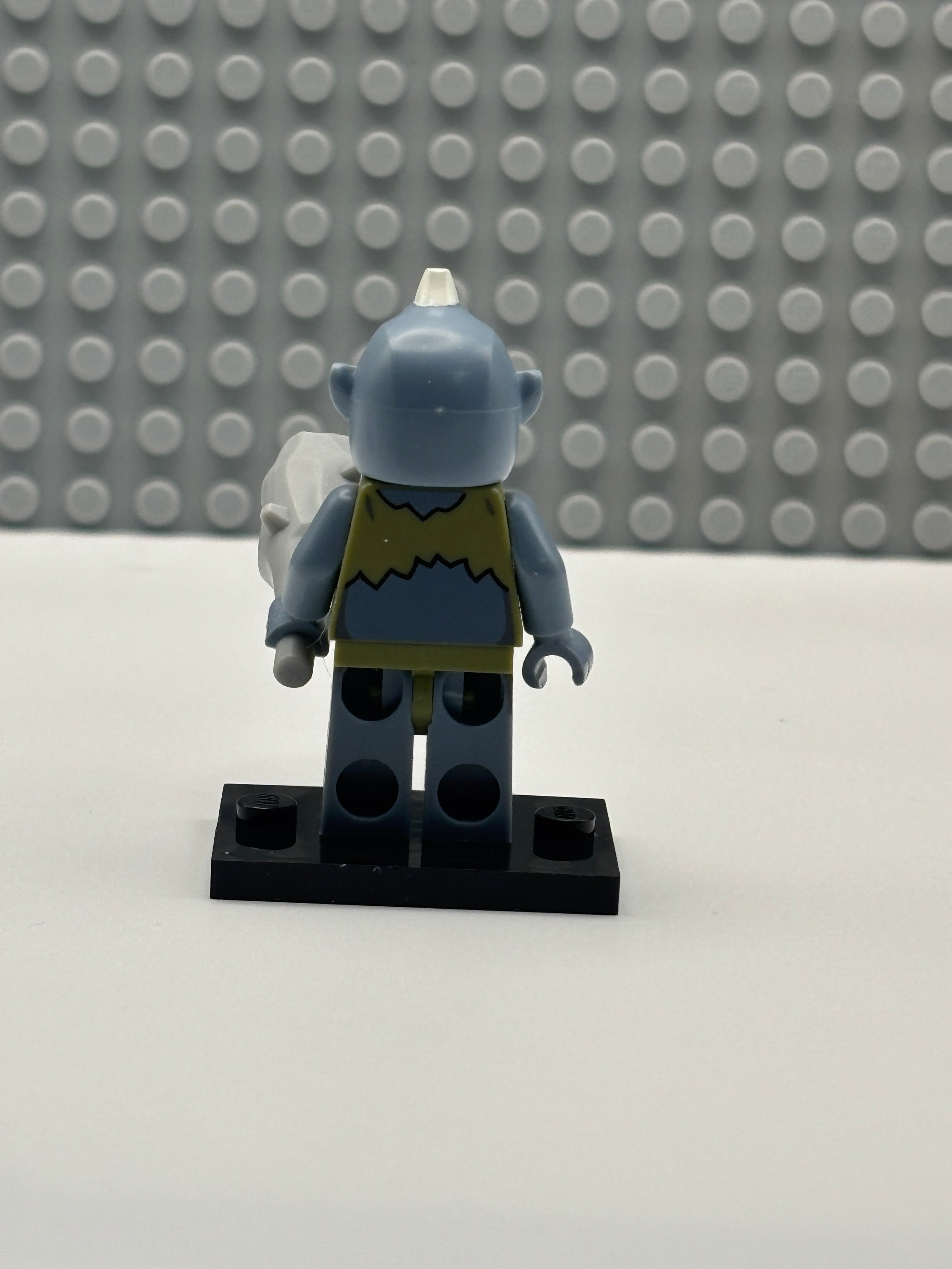 Lady Cyclops - col13-15