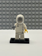 Fencer - col13-11