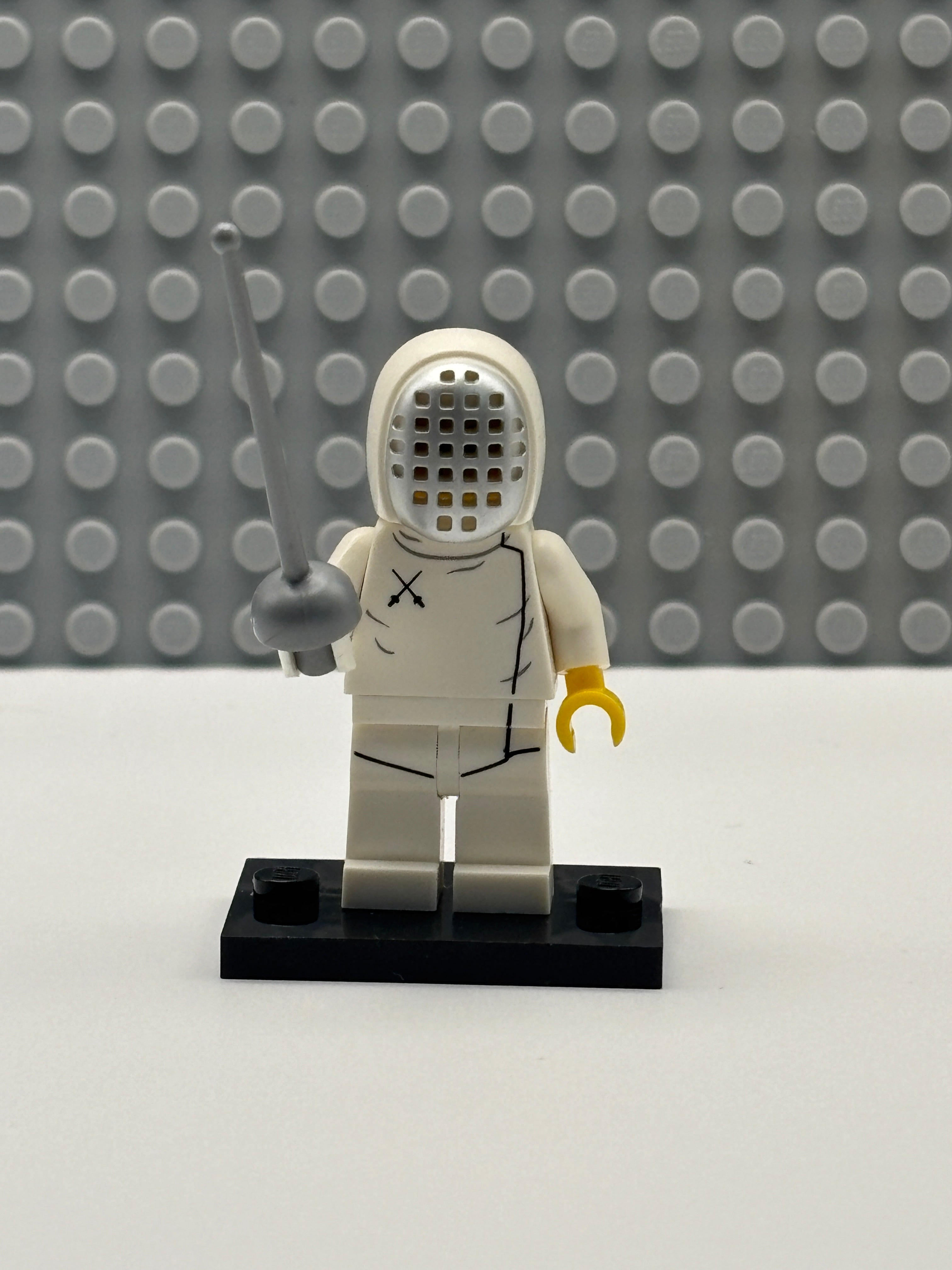 Fencer - col13-11