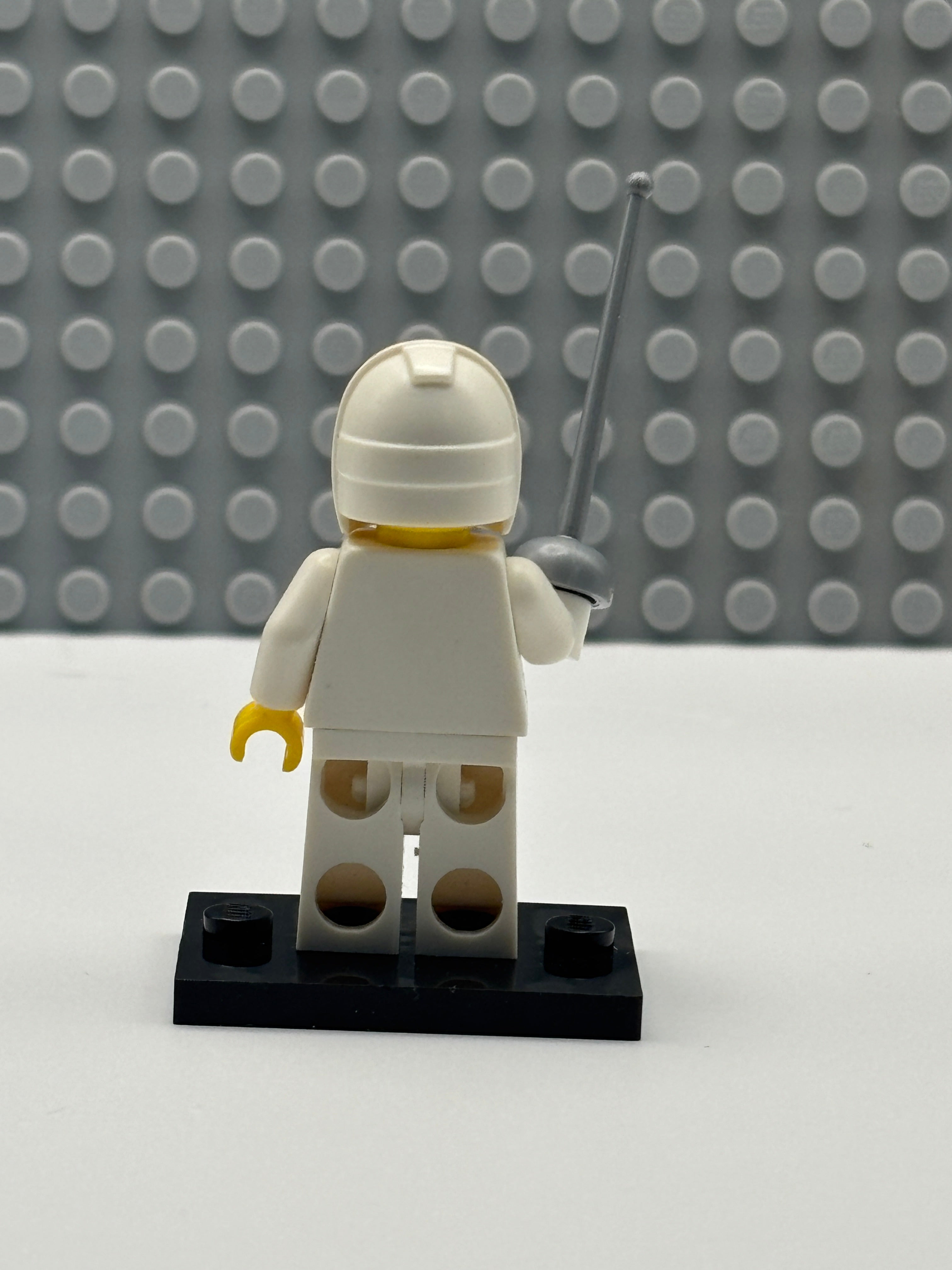Fencer - col13-11