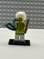 Snake Charmer - col13-4