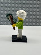 Snake Charmer - col13-4