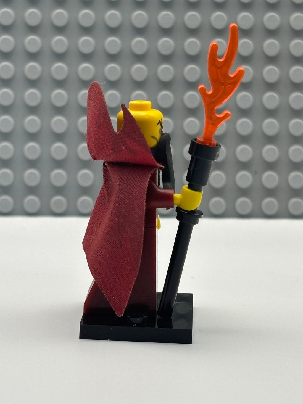 Evil Wizard - col13-10