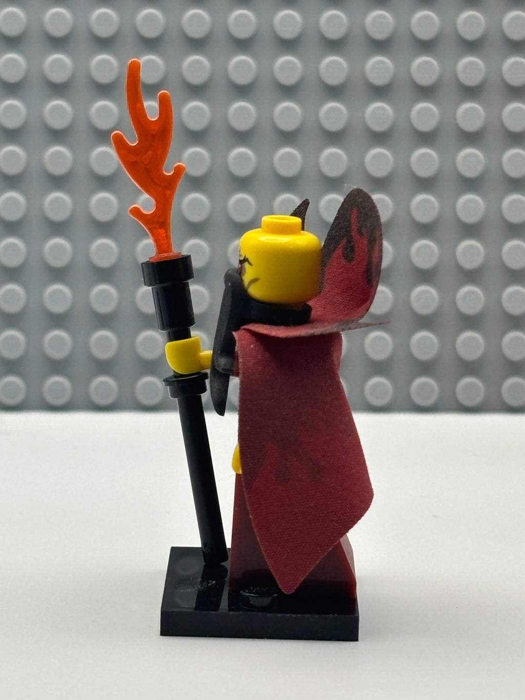 Evil Wizard - col13-10