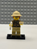 Paleontologist - col13-6