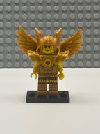 Flying Warrior - col15-6