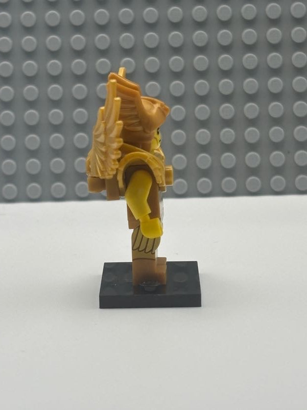 Flying Warrior - col15-6