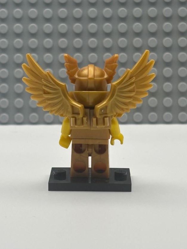 Flying Warrior - col15-6