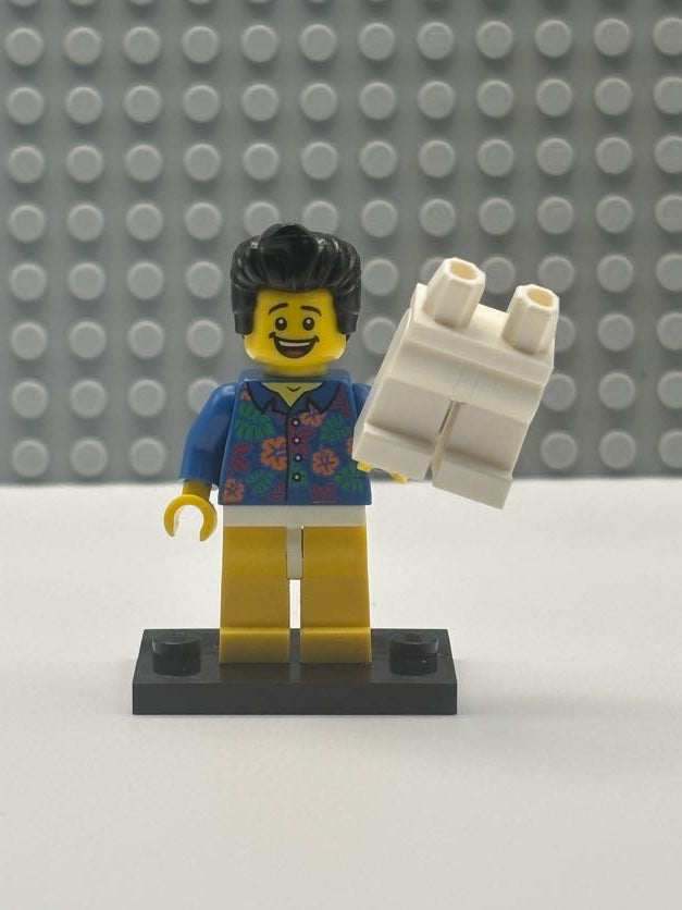 'Where are my Pants?' Guy - coltlm-13