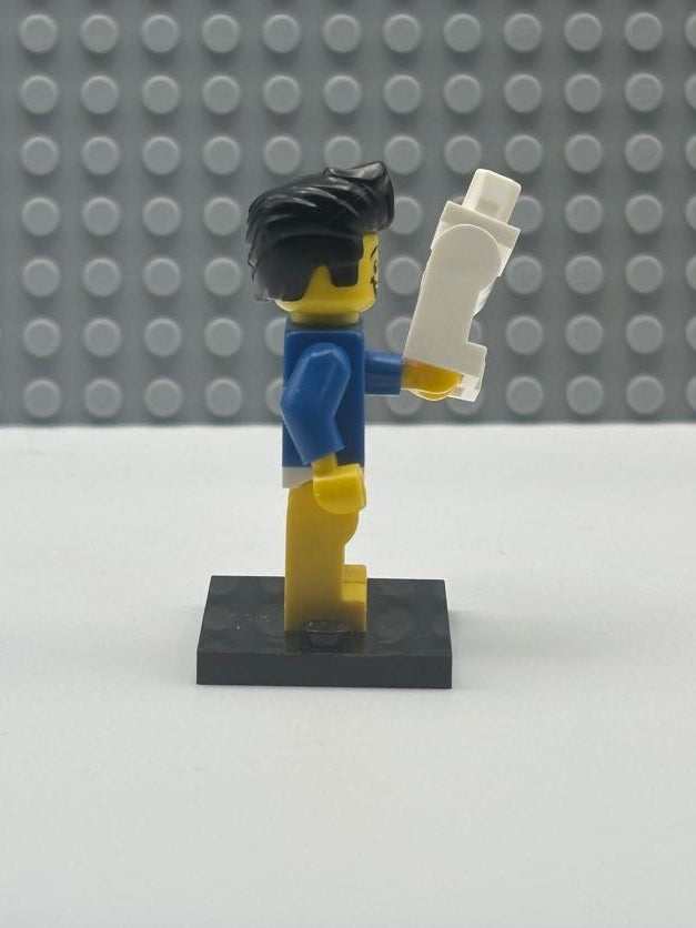 'Where are my Pants?' Guy - coltlm-13