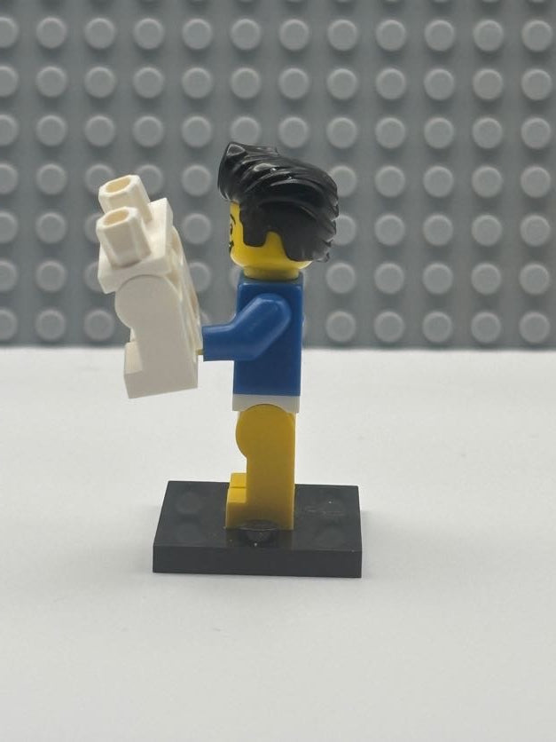 'Where are my Pants?' Guy - coltlm-13