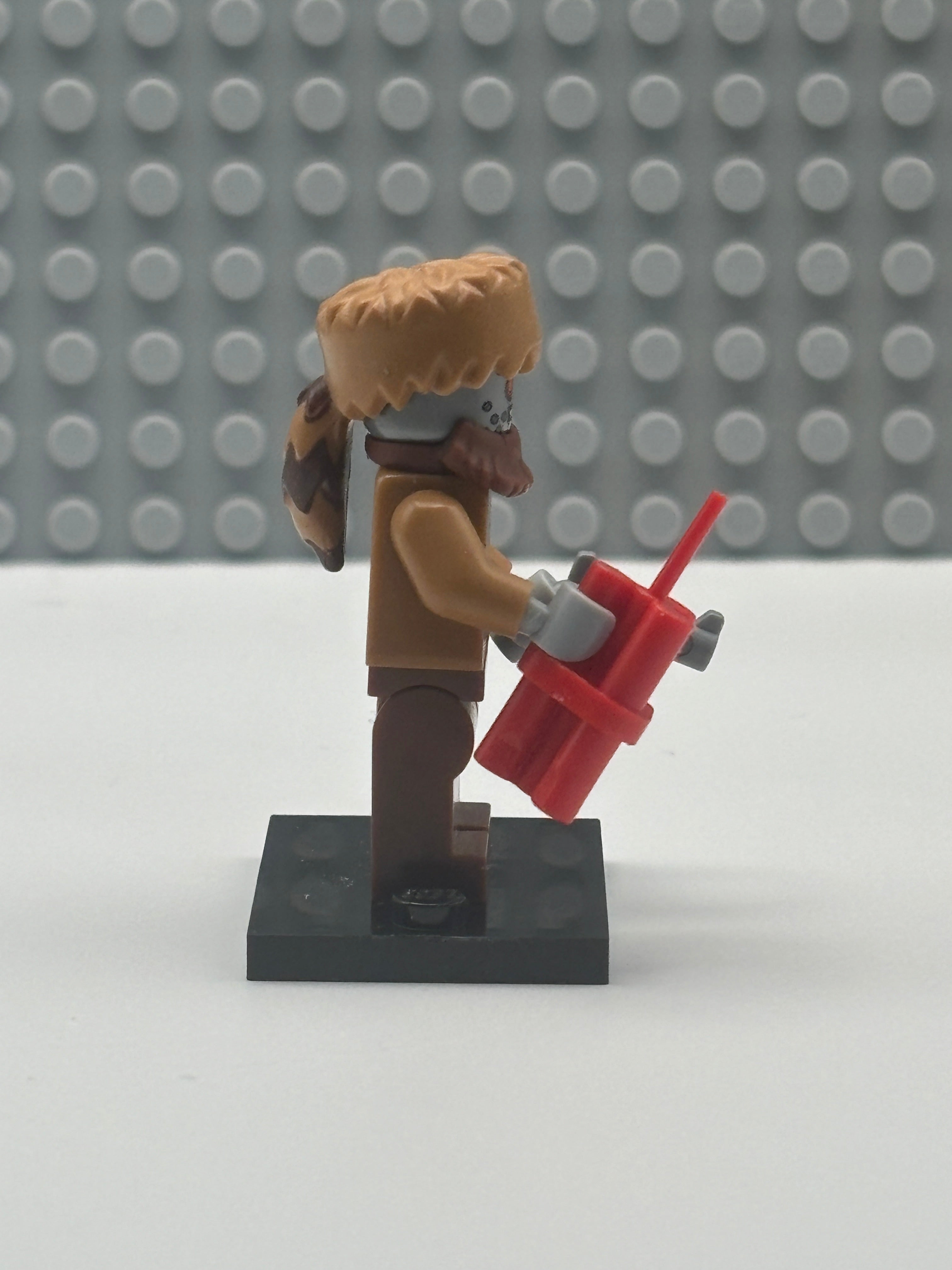 Wiley Fusebot - coltlm-14