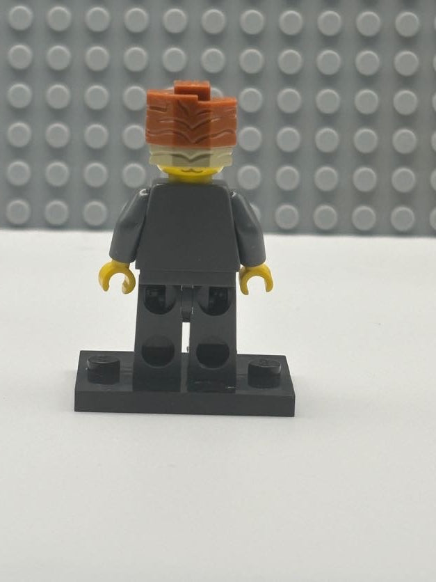 President Business - coltlm-2