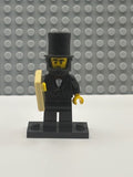 Abraham Lincoln - coltlm-5