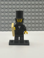 Abraham Lincoln - coltlm-5