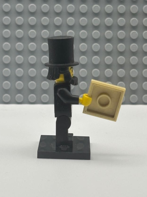 Abraham Lincoln - coltlm-5