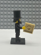 Abraham Lincoln - coltlm-5