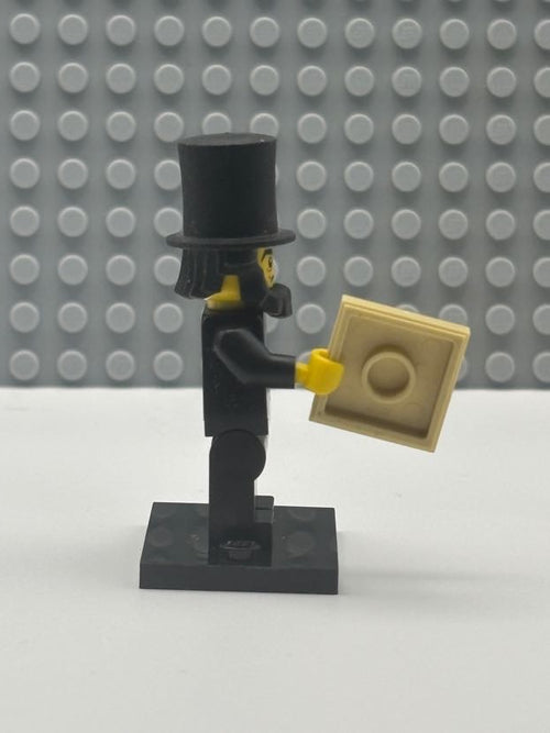 Abraham Lincoln - coltlm-5